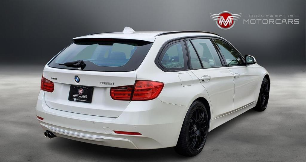 used 2014 BMW 328 car, priced at $12,888
