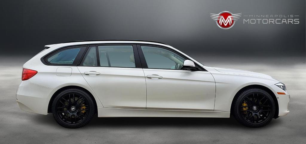 used 2014 BMW 328 car, priced at $12,888