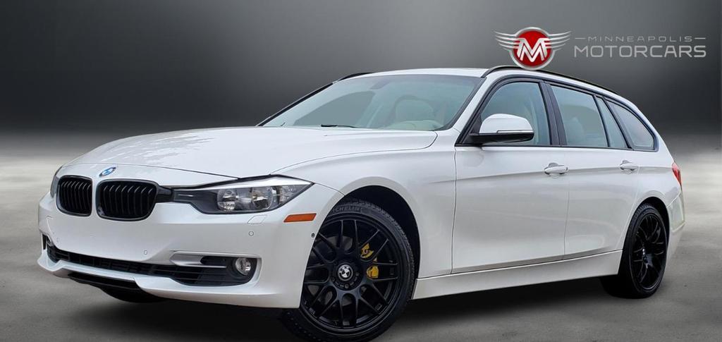 used 2014 BMW 328 car, priced at $12,888