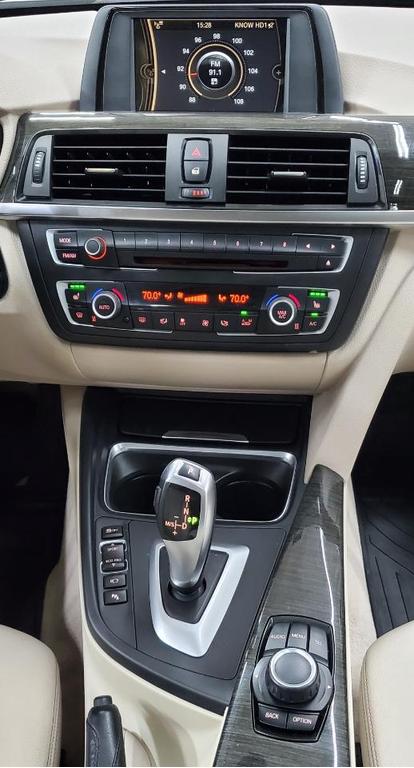 used 2014 BMW 328 car, priced at $12,888