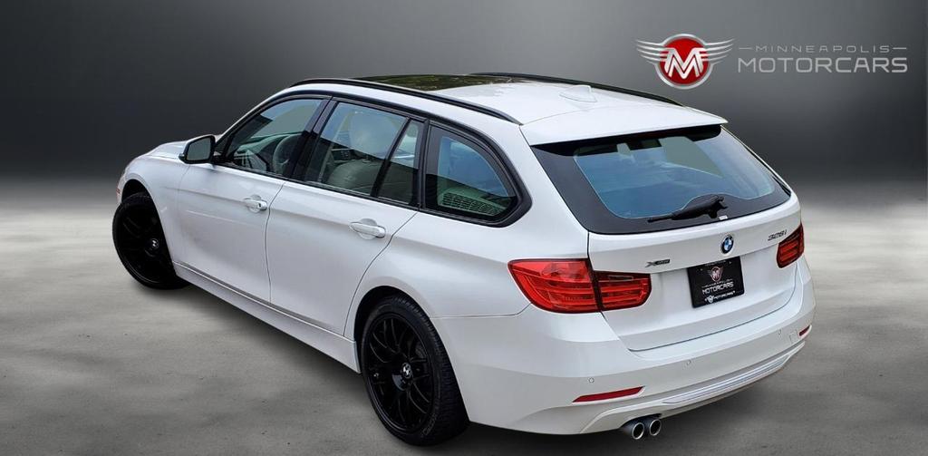 used 2014 BMW 328 car, priced at $12,888