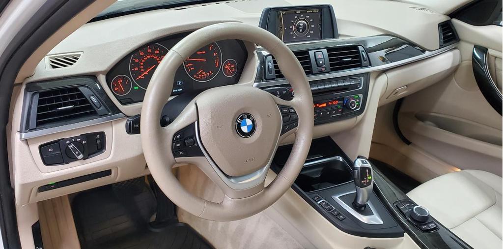 used 2014 BMW 328 car, priced at $12,888