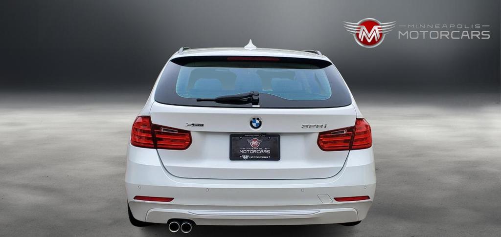used 2014 BMW 328 car, priced at $12,888