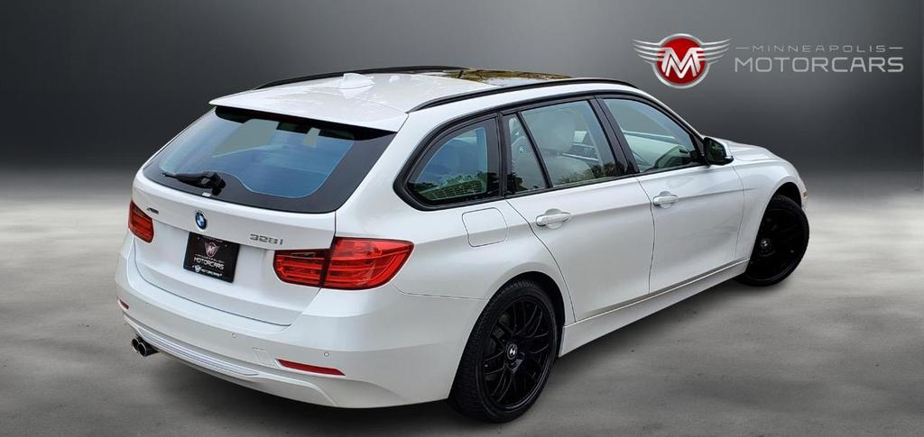 used 2014 BMW 328 car, priced at $12,888