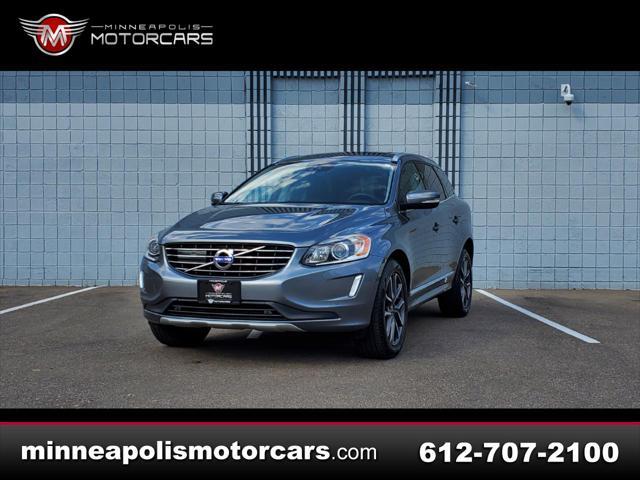 used 2016 Volvo XC60 car, priced at $17,988