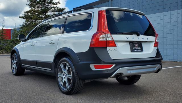 used 2013 Volvo XC70 car, priced at $15,688