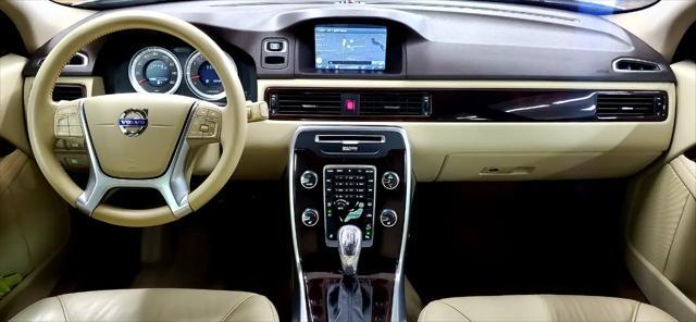 used 2013 Volvo XC70 car, priced at $13,988