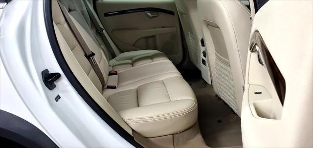 used 2013 Volvo XC70 car, priced at $13,988