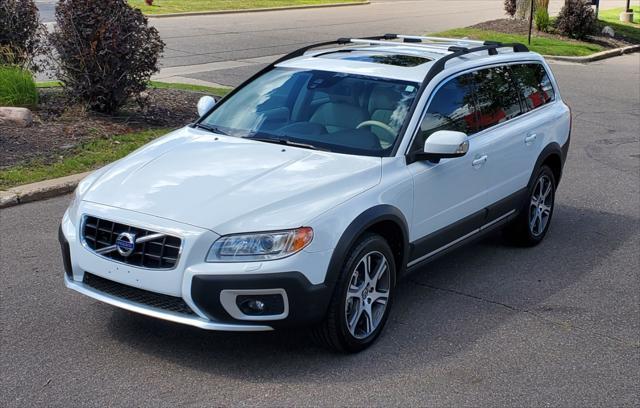 used 2013 Volvo XC70 car, priced at $15,688