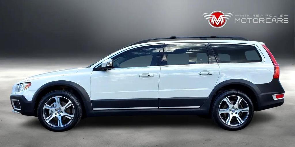 used 2013 Volvo XC70 car, priced at $12,888