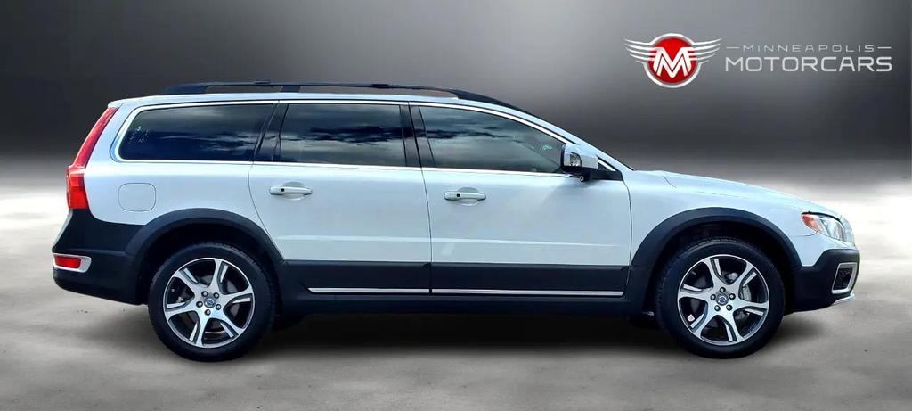 used 2013 Volvo XC70 car, priced at $12,888