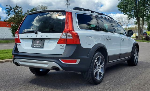 used 2013 Volvo XC70 car, priced at $15,688