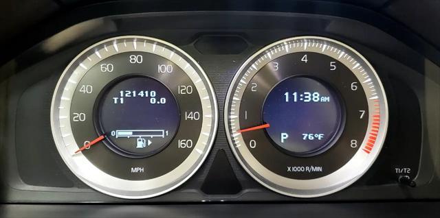 used 2013 Volvo XC70 car, priced at $13,988