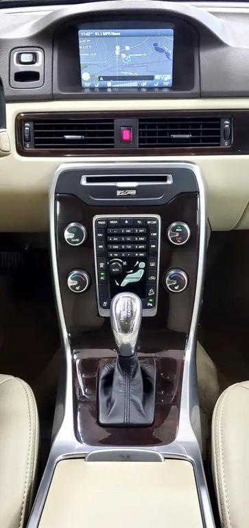 used 2013 Volvo XC70 car, priced at $13,988