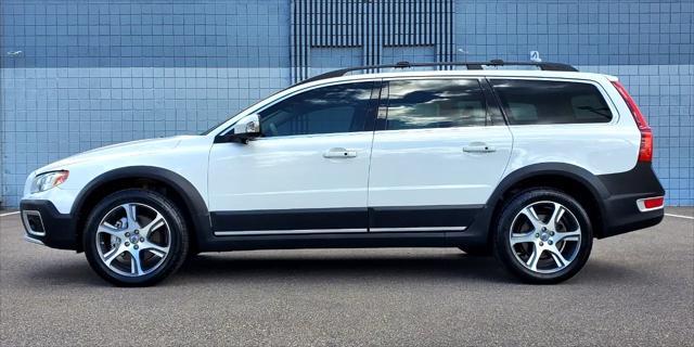 used 2013 Volvo XC70 car, priced at $13,988