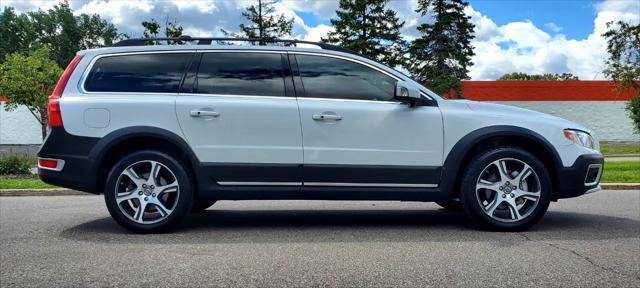 used 2013 Volvo XC70 car, priced at $13,988