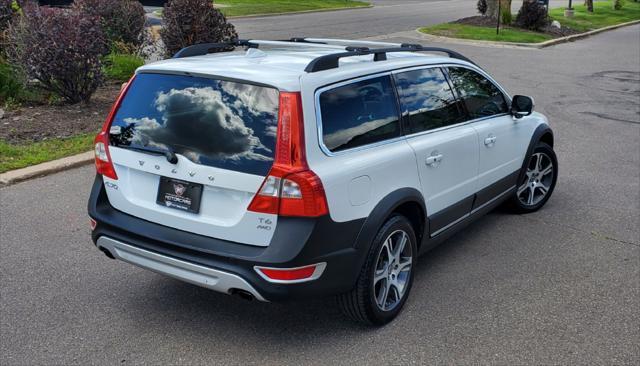 used 2013 Volvo XC70 car, priced at $15,688