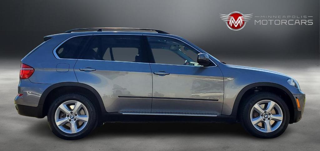 used 2011 BMW X5 car, priced at $11,888