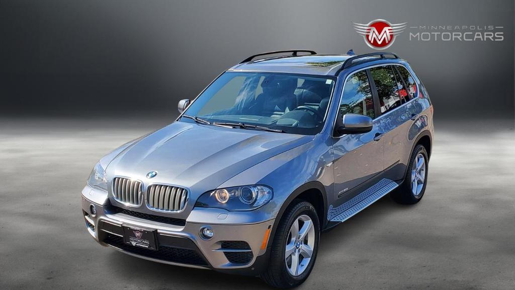 used 2011 BMW X5 car, priced at $11,888