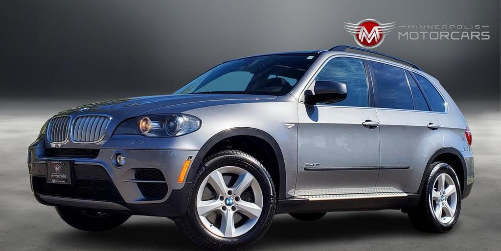 used 2011 BMW X5 car, priced at $11,888