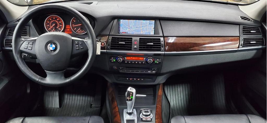 used 2011 BMW X5 car, priced at $11,888