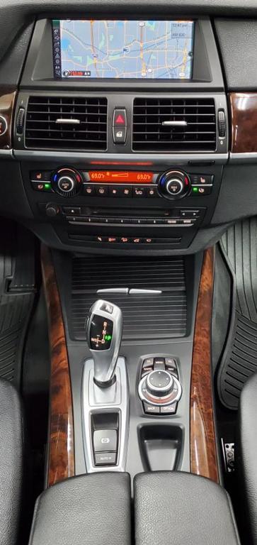 used 2011 BMW X5 car, priced at $11,888