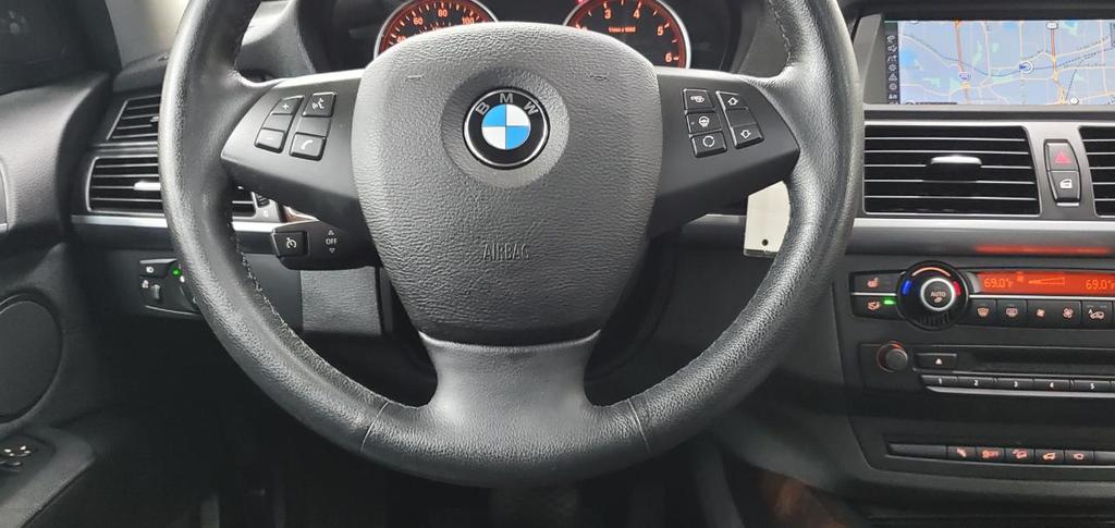 used 2011 BMW X5 car, priced at $11,888
