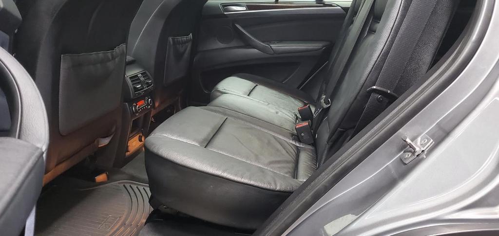 used 2011 BMW X5 car, priced at $11,888