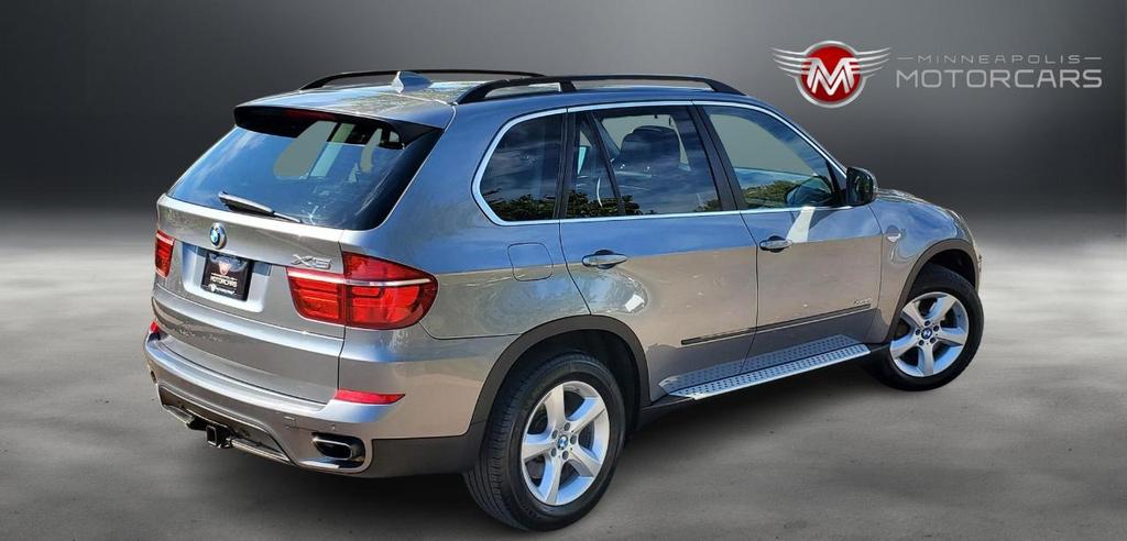 used 2011 BMW X5 car, priced at $11,888