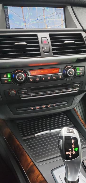 used 2011 BMW X5 car, priced at $11,888