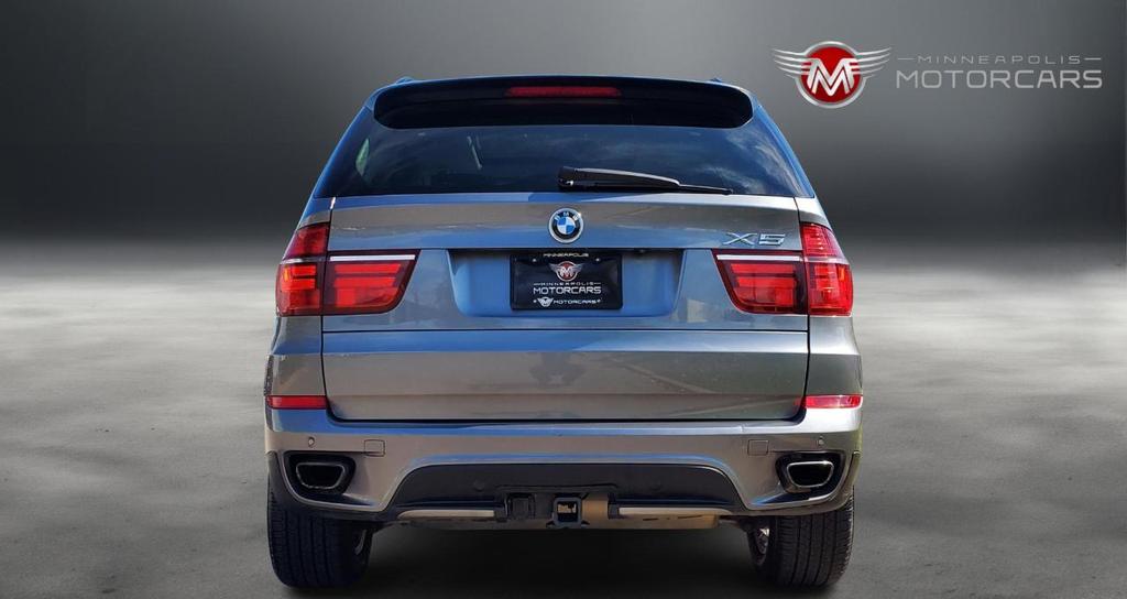 used 2011 BMW X5 car, priced at $11,888