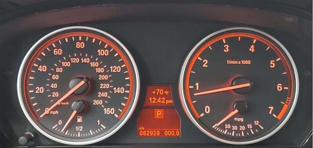 used 2011 BMW X5 car, priced at $11,888
