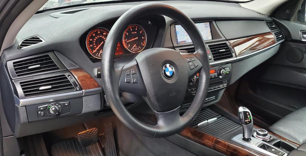 used 2011 BMW X5 car, priced at $11,888