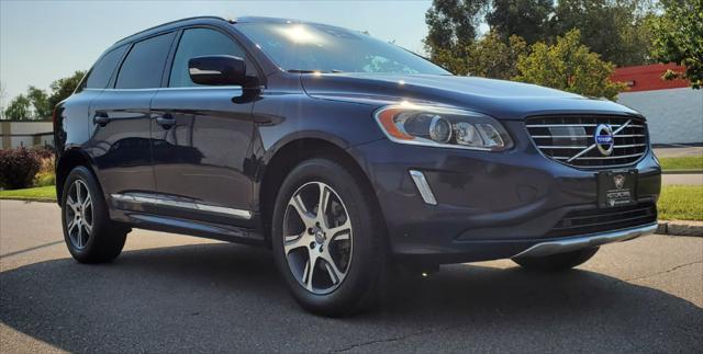 used 2015 Volvo XC60 car, priced at $16,988