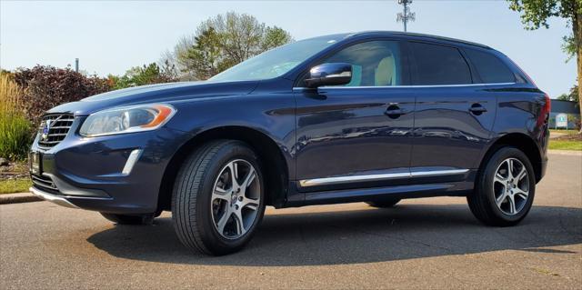 used 2015 Volvo XC60 car, priced at $16,988