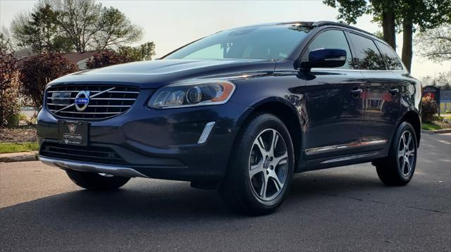 used 2015 Volvo XC60 car, priced at $16,988