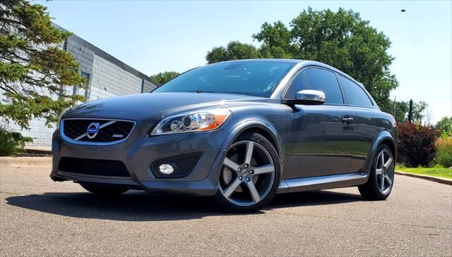 used 2013 Volvo C30 car, priced at $16,988
