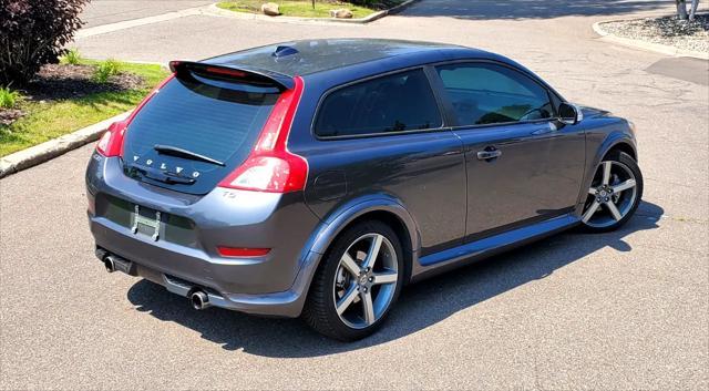 used 2013 Volvo C30 car, priced at $16,988