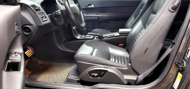 used 2013 Volvo C30 car, priced at $16,988