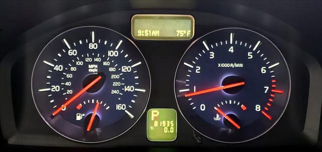 used 2013 Volvo C30 car, priced at $16,988