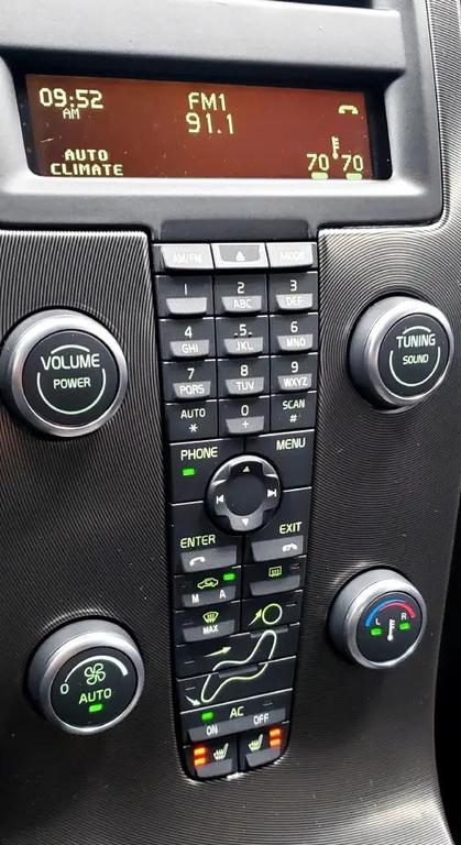 used 2013 Volvo C30 car, priced at $16,988