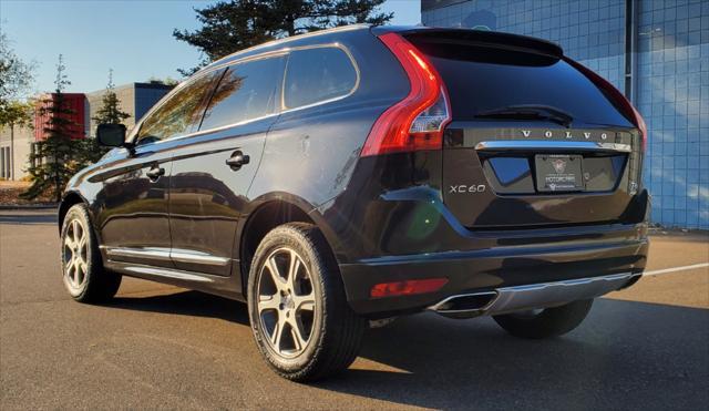 used 2014 Volvo XC60 car, priced at $15,988