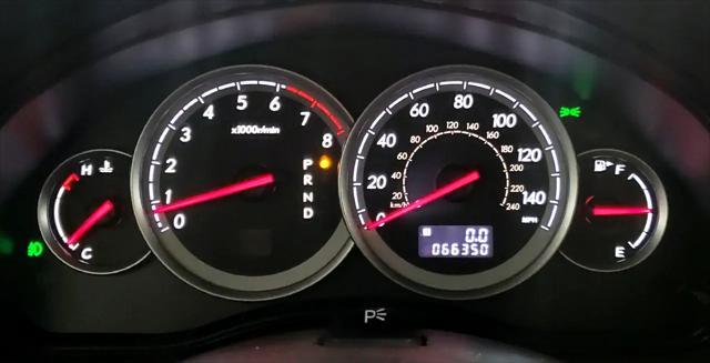 used 2005 Subaru Legacy car, priced at $12,888