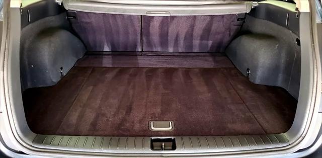 used 2005 Subaru Legacy car, priced at $12,888