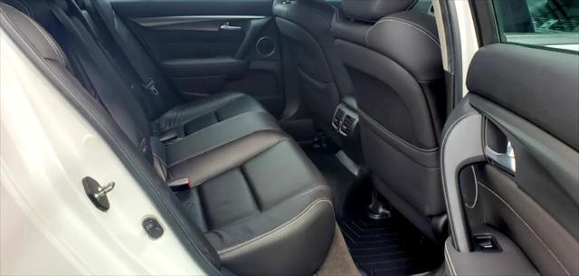 used 2014 Acura TL car, priced at $12,988