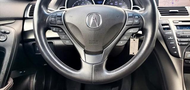 used 2014 Acura TL car, priced at $12,988