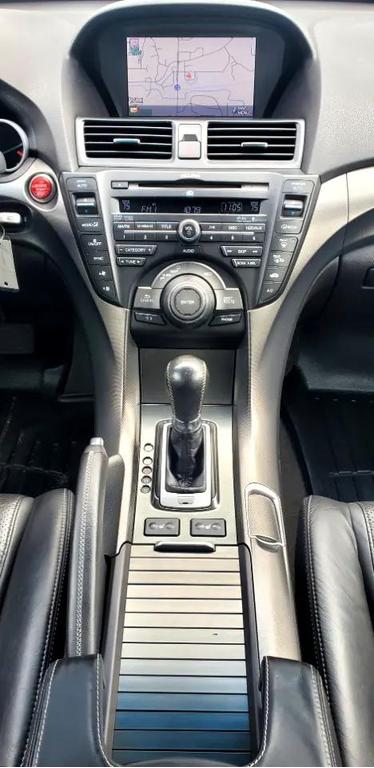 used 2014 Acura TL car, priced at $12,988
