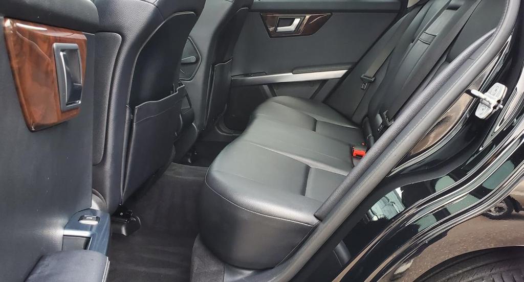 used 2013 Mercedes-Benz GLK-Class car, priced at $15,988