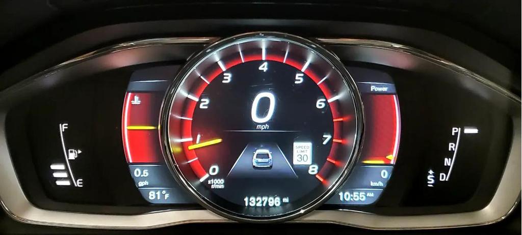 used 2016 Volvo XC60 car, priced at $15,888