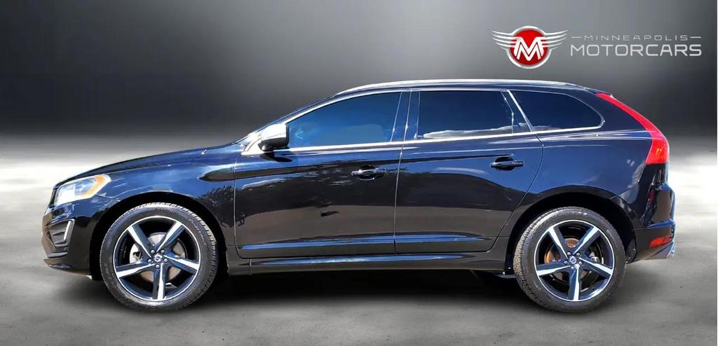 used 2016 Volvo XC60 car, priced at $15,888